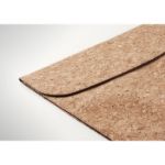 laptopcover van kurk