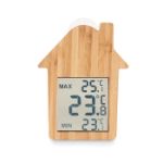 bamboe weerstation velu