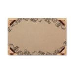 tomatenkweekset houten kratje