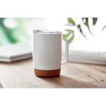 dubbelwandige drinkbeker 300 ml