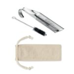 roestvrijstalen thee-infuser oolong