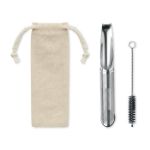 roestvrijstalen thee-infuser oolong