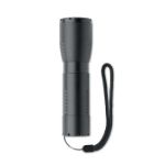 kleine aluminium led-zaklamp enta