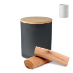 plantaardige waskaars 120 gr keops