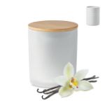 plantaardige waskaars 280 gr keops