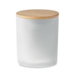 plantaardige waskaars 280 gr keops