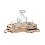 luxe whiskey set bigwhisk