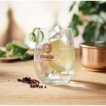 gerecycled glas 420 ml dilly