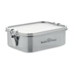 roestvrij stalen lunchbox sao 1200 ml