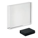 kristallen award of fotolijst blo