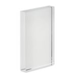 kristallen award of fotolijst blo