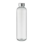 tritan fles utah 1 liter - transparant