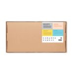 geschenkset reizen 4 stuks elegance