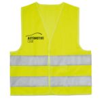 veiligheidsvest voor kinderen.