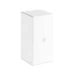 roestvrijstalen, dubbelwandige reisbeker 400 ml