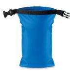 tas van 210d polyester, inhoud 1,5 liter. - koningsblauw