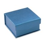 glazen press-papier in luxe geschenkverpakking.