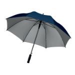 paraplu 27 inch - blauw