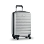 stevige 20 inch trolley in abs.