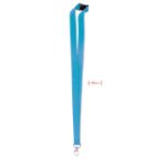 lanyard mauroo - turquoise