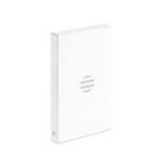 aluminium bagagelabel fed