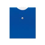 parkeerkaart van pvc