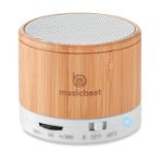 bluetooth® luidspreker seg