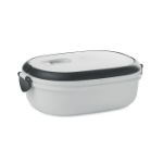 luchtdichte lunchbox lux 1000 ml