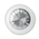 glazen drinkfles 650 ml. aspen