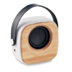 3w bamboe bluetooth speaker ohio