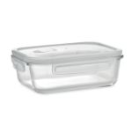 glazen lunchbox 900 ml praga