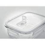 glazen lunchbox 900 ml praga