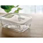 glazen lunchbox 900 ml praga
