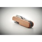 bamboe zakmes met 9 functies lucy