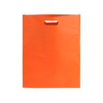 non-woven tas iberia - oranje