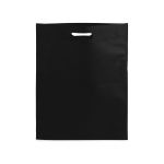 non-woven tas iberia - zwart