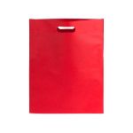 non-woven tas iberia - rood
