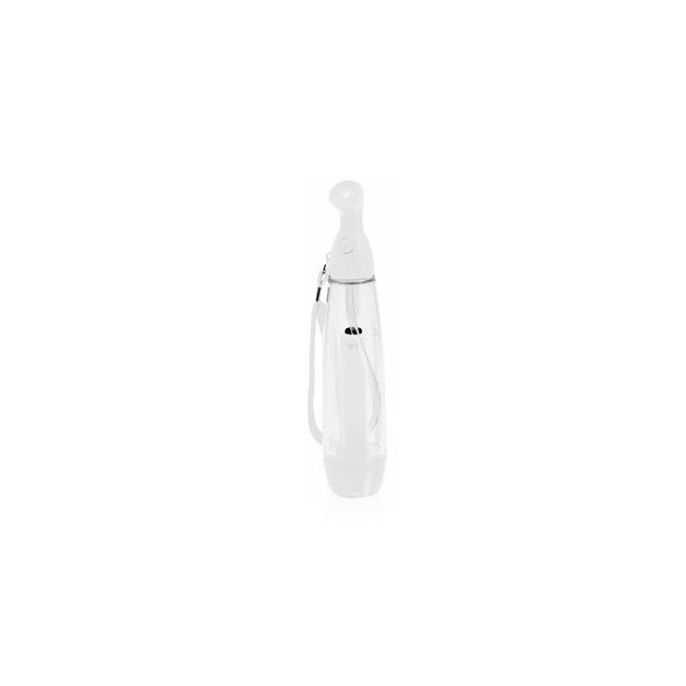 verstuiver vent 70 ml - wit