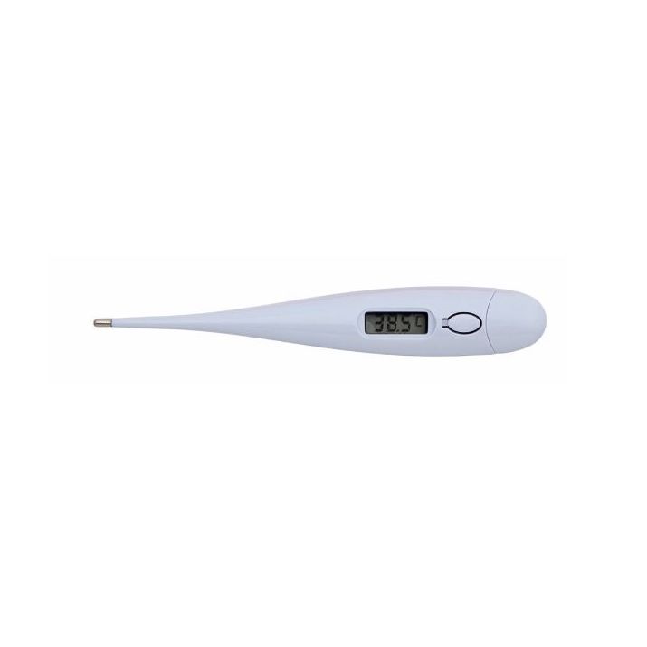 digiitale thermometer - wit