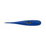 digiitale thermometer - blauw