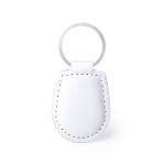 sleutelhanger scuba - wit