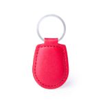 sleutelhanger scuba - rood