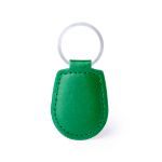 sleutelhanger scuba - groen