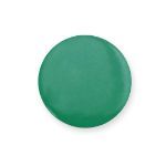 pin met speld 3 cm turmi - groen