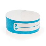 evenementenarmband voor kinderen - blauw