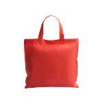 non-woven boodschappentas molter - rood