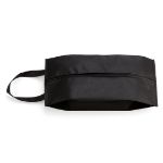 schoenentas non woven - zwart