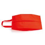 schoenentas non woven - rood