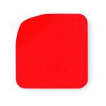 zelfklevende beeldschermwisser - rood