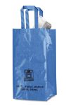 gelamineerde non-woven recycled tas